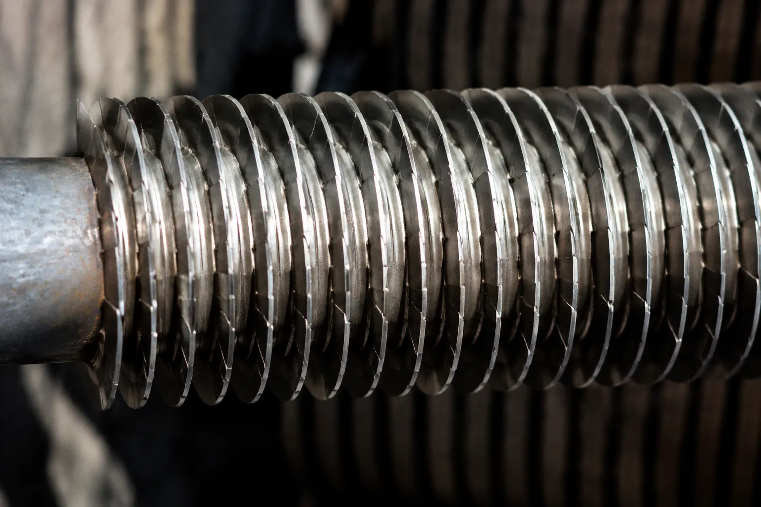 Convection Section Finned Tubes: How Surface Geometry Works