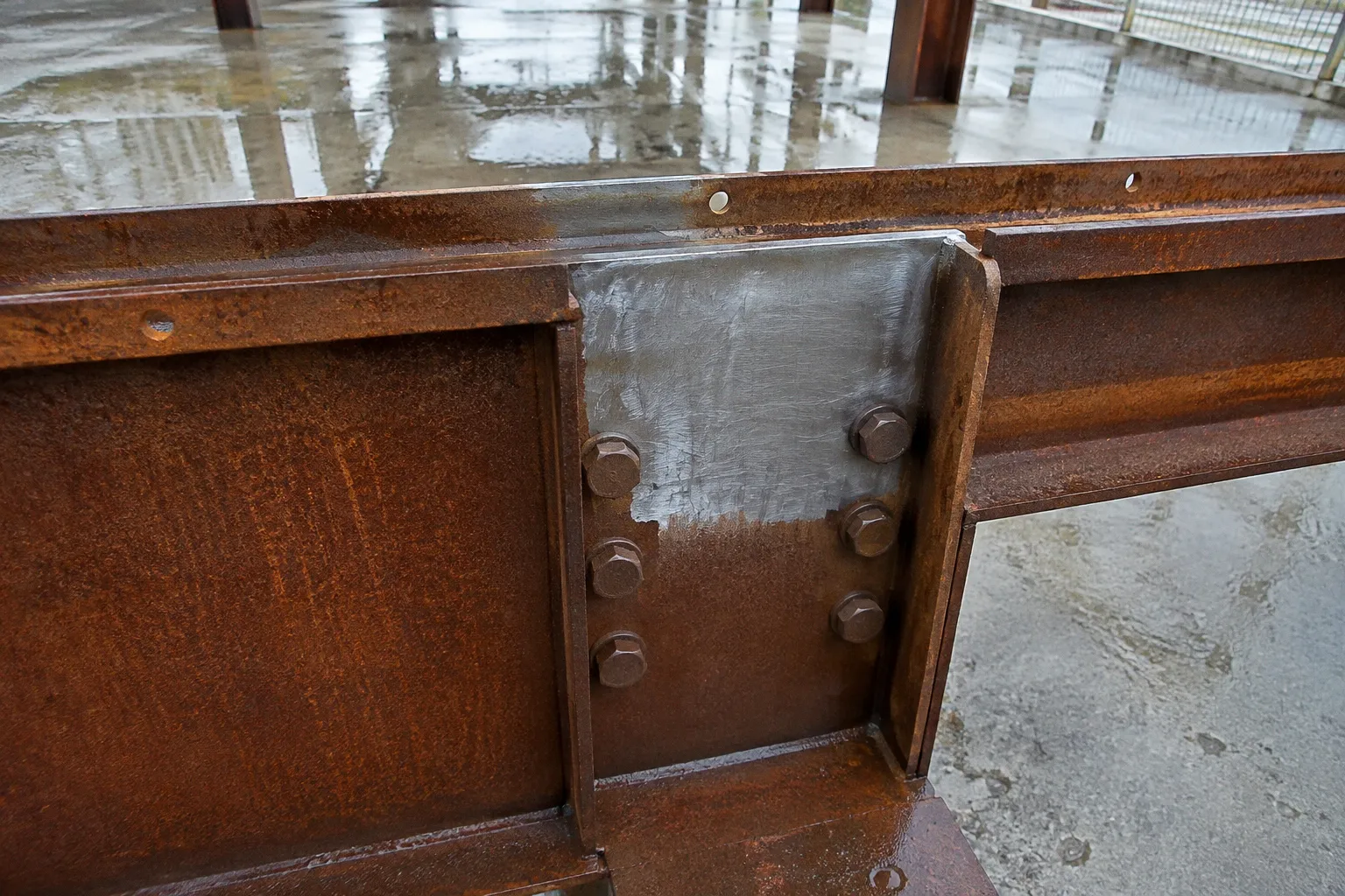 Is Weathering Steel Worth It for Industrial Structures?